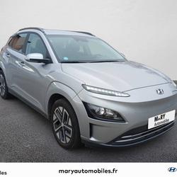 Hyundai Kona Kona Electrique 39 kWh - 136 ch Intuitive Rouen