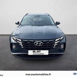 Hyundai Tucson Tucson 1.6 T-GDI 230 Hybrid BVA6 Intuitive Rouen