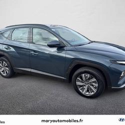 Hyundai Tucson Tucson 1.6 T-GDI 230 Hybrid BVA6 Intuitive Rouen