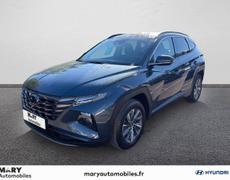 Hyundai Tucson Rouen
