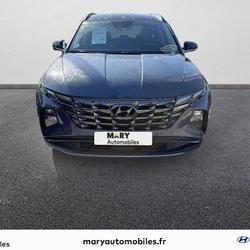 Hyundai Tucson Tucson 1.6 T-GDI 230 HTRAC Hybrid BVA6 Creative Rouen