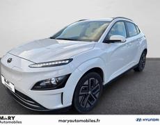 Hyundai Kona Rouen
