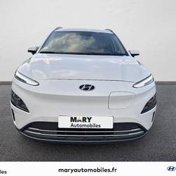 Hyundai Kona Kona Electrique 39 kWh - 136 ch Intuitive Rouen