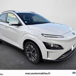 Hyundai Kona Kona Electrique 39 kWh - 136 ch Intuitive Rouen