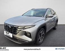 Hyundai Tucson Rouen