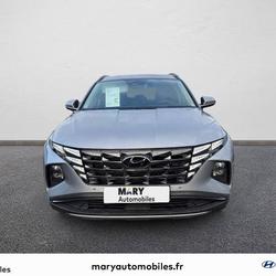 Hyundai Tucson Tucson 1.6 T-GDI 265 HTRAC Plug-in BVA6 Creative Rouen
