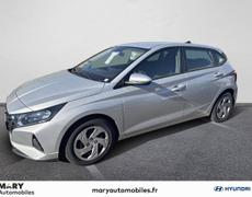 Hyundai i20 Rouen