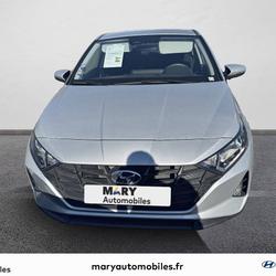 Hyundai i20 i20 1.2 84 Initia Rouen