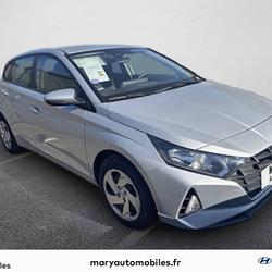 Hyundai i20 i20 1.2 84 Initia Rouen