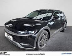 Hyundai Ioniq 5 Rouen