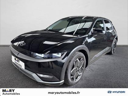 Hyundai Ioniq 5 - Ioniq 5 77 kWh - 229 ch Intuitive - 27 990 €