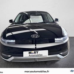 Hyundai Ioniq 5 Ioniq 5 77 kWh - 229 ch Intuitive Rouen