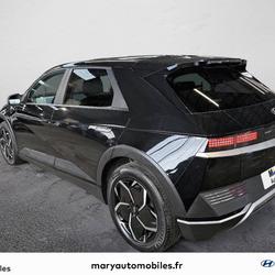Hyundai Ioniq 5 Ioniq 5 77 kWh - 229 ch Intuitive Rouen