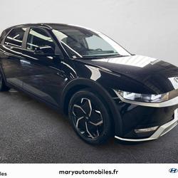 Hyundai Ioniq 5 Ioniq 5 77 kWh - 229 ch Intuitive Rouen
