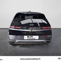 Hyundai Ioniq 5 Ioniq 5 77 kWh - 229 ch Intuitive Rouen