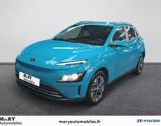Hyundai Kona Rouen