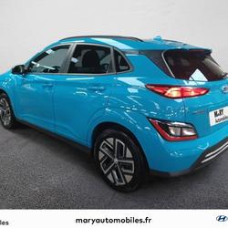 Hyundai Kona Kona Electrique 39 kWh - 136 ch Intuitive Rouen