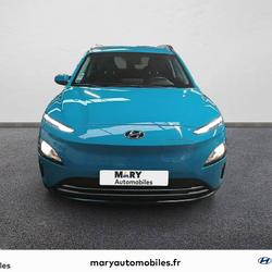 Hyundai Kona Kona Electrique 39 kWh - 136 ch Intuitive Rouen