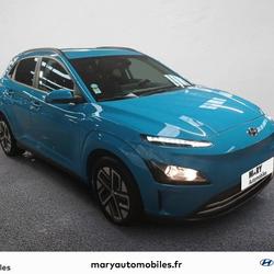 Hyundai Kona Kona Electrique 39 kWh - 136 ch Intuitive Rouen