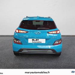 Hyundai Kona Kona Electrique 39 kWh - 136 ch Intuitive Rouen