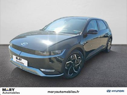 Hyundai Ioniq 5 - Ioniq 5 77 kWh - 229 ch Intuitive - 28 990 €