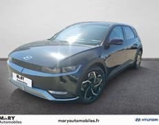 Hyundai Ioniq 5 Rouen