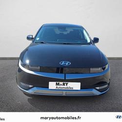 Hyundai Ioniq 5 Ioniq 5 77 kWh - 229 ch Intuitive Rouen