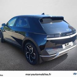 Hyundai Ioniq 5 Ioniq 5 77 kWh - 229 ch Intuitive Rouen
