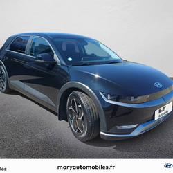 Hyundai Ioniq 5 Ioniq 5 77 kWh - 229 ch Intuitive Rouen