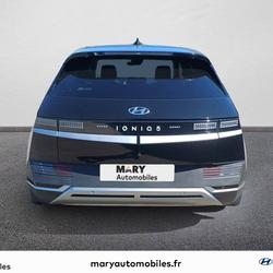 Hyundai Ioniq 5 Ioniq 5 77 kWh - 229 ch Intuitive Rouen