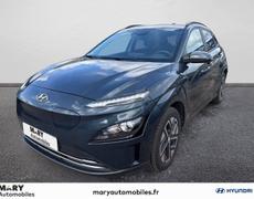 Hyundai Kona Rouen