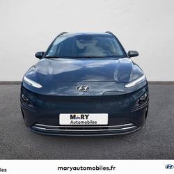 Hyundai Kona Kona Electrique 39 kWh - 136 ch Intuitive Rouen