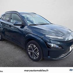 Hyundai Kona Kona Electrique 39 kWh - 136 ch Intuitive Rouen