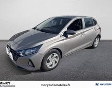 Hyundai i20 - i20 1.2 84 Initia - 14 490 €