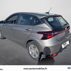 Hyundai i20 i20 1.2 84 Initia Rouen
