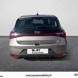 Hyundai i20 i20 1.2 84 Initia Rouen