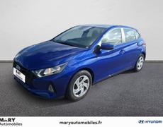 Hyundai i20 Rouen