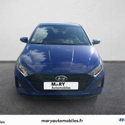 Hyundai i20 i20 1.2 84 Initia Rouen