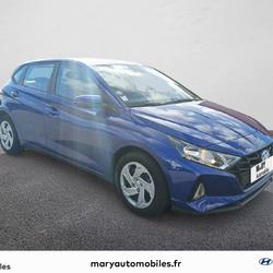 Hyundai i20 i20 1.2 84 Initia Rouen