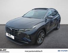 Hyundai Tucson Rouen