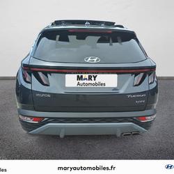 Hyundai Tucson Tucson 1.6 T-GDI 230 Hybrid BVA6 Creative Rouen