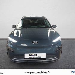 Hyundai Kona Kona Electrique 39 kWh - 136 ch Intuitive Rouen