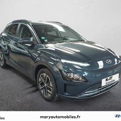 Hyundai Kona Kona Electrique 39 kWh - 136 ch Intuitive Rouen