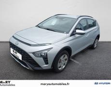Hyundai Bayon Rouen