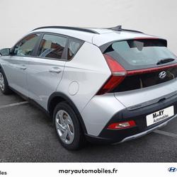 Hyundai Bayon Bayon 1.0 T-GDi 100 Hybrid 48V Initia Rouen
