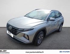 Hyundai Tucson Rouen
