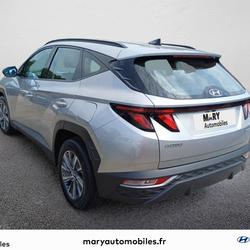 Hyundai Tucson Tucson 1.6 T-GDI 150 Hybrid 48V iBVM Intuitive Rouen