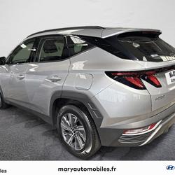 Hyundai Tucson Tucson 1.6 T-GDI 150 Hybrid 48V iBVM Intuitive Rouen