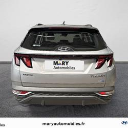 Hyundai Tucson Tucson 1.6 T-GDI 150 Hybrid 48V iBVM Intuitive Rouen