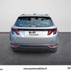 Hyundai Tucson Tucson 1.6 T-GDI 150 Hybrid 48V iBVM Intuitive Rouen